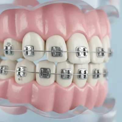 Invisalign vs Appareils Dentaires à Rabat : Bô Sourire vous guide
