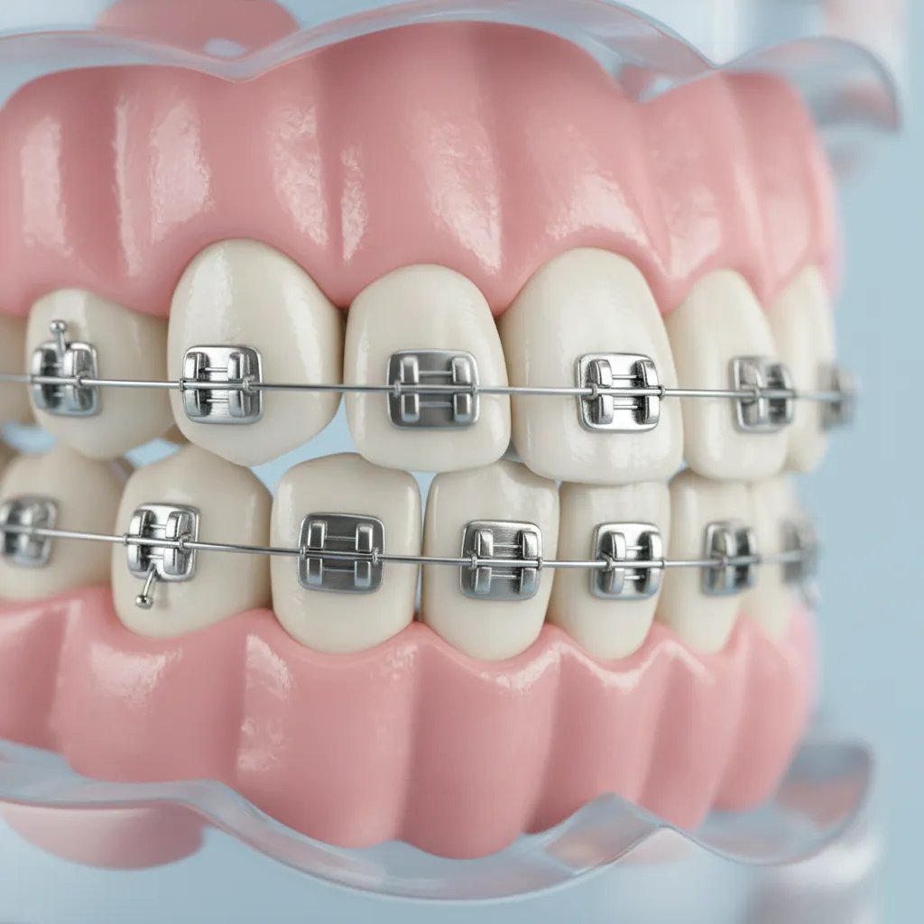 Invisalign vs Appareils Dentaires à Rabat : Bô Sourire vous guide