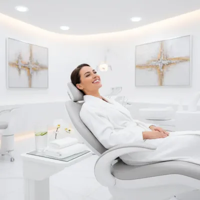Blanchiment dentaire à Rabat | Guide Clinique Bô Sourire