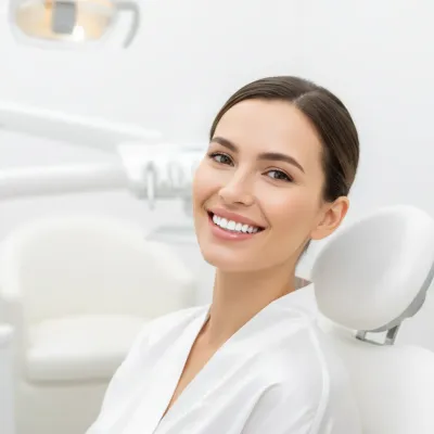 Meilleur Dentiste à Rabat Agdal : Le Guide Complet 2026