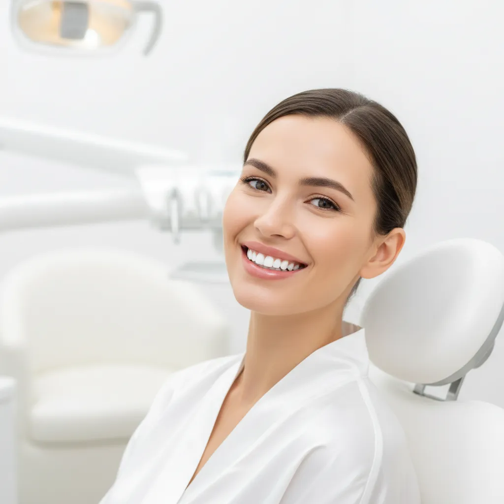 Meilleur Dentiste à Rabat Agdal : Le Guide Complet 2026