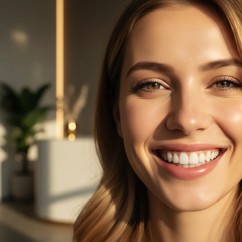 Implants dentaires sans douleur : Bô Sourire à Rabat