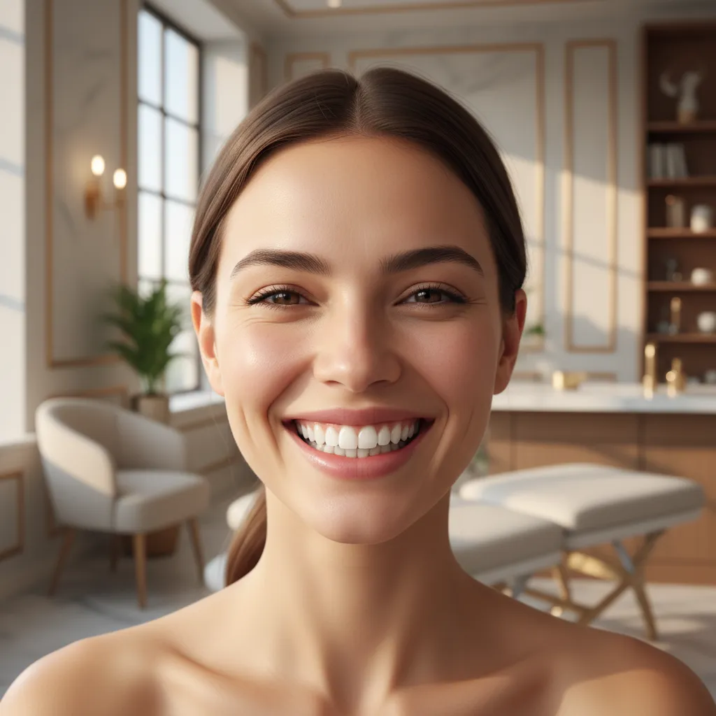 Rendez-vous rapide chez le dentiste Bô Sourire à Rabat