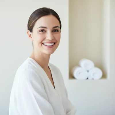 Bô Sourire : Votre Meilleur Dentiste à Rabat pour Invisalign