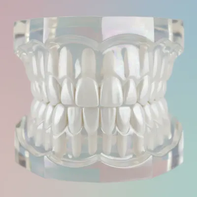 Rendez-vous rapide chez le dentiste à Rabat - Bô Sourire