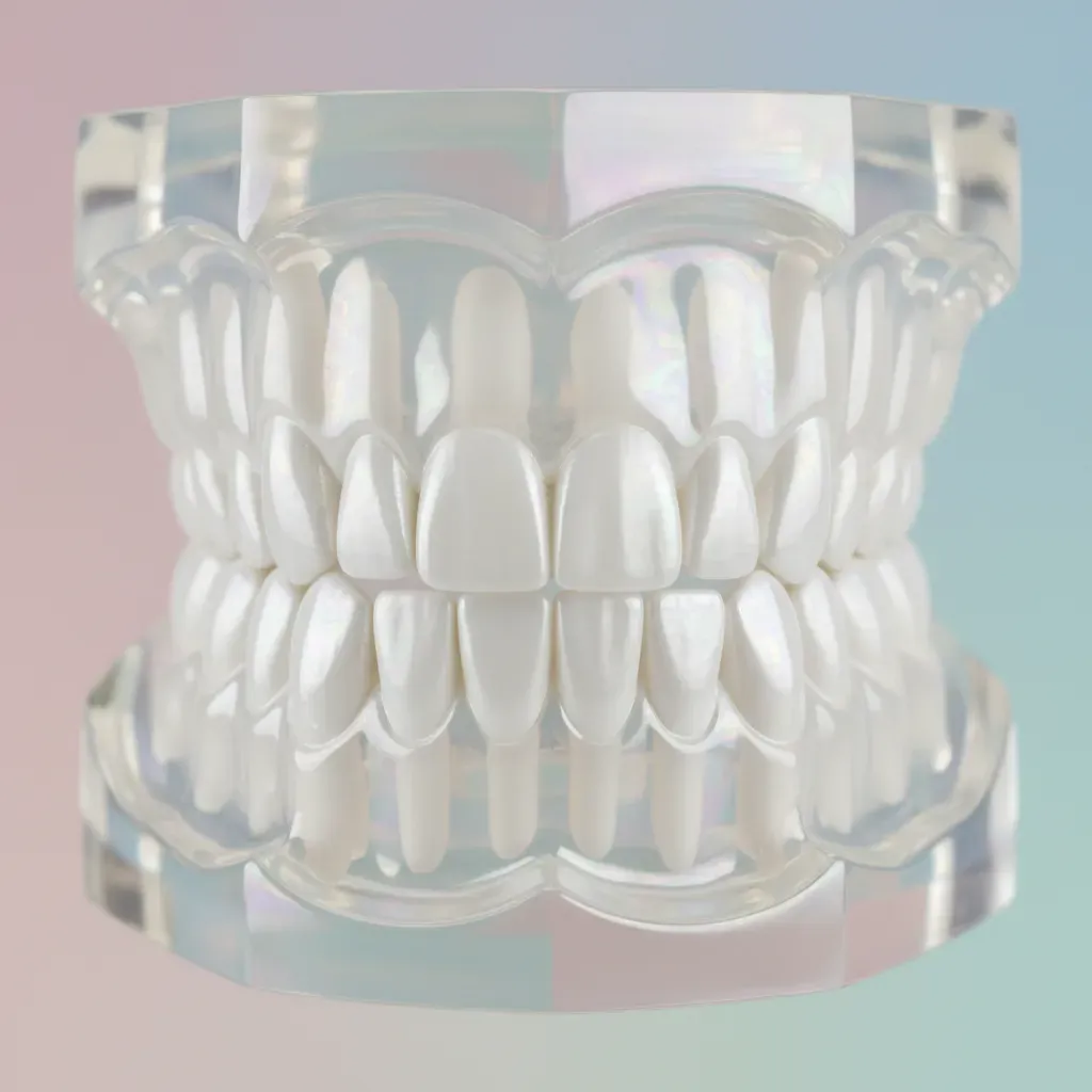 Clinique dentaire moderne Bô Sourire Agdal Rabat