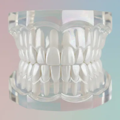 Rendez-vous rapide chez le dentiste à Rabat - Bô Sourire