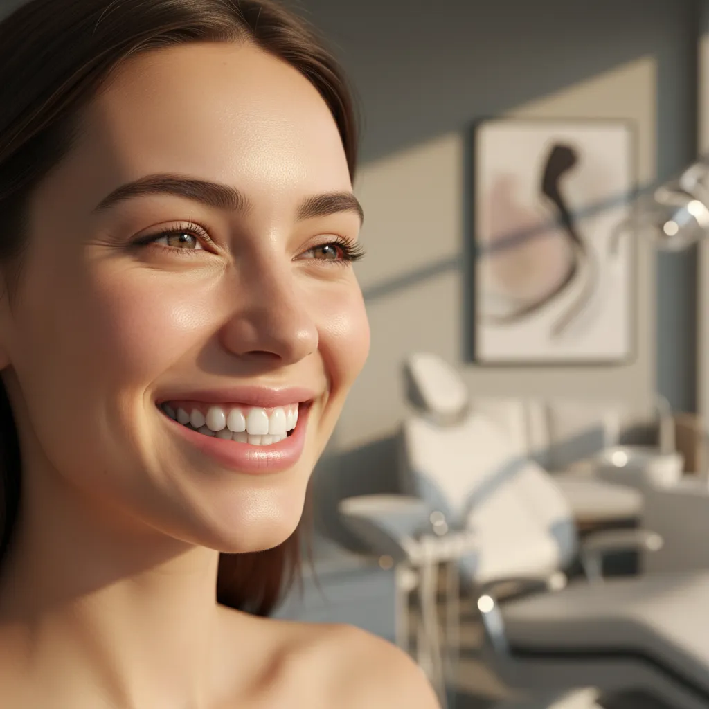 Clinique dentaire Bô Sourire : Meilleur dentiste à Rabat