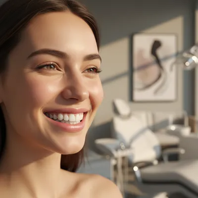 Clinique dentaire Bô Sourire : Meilleur dentiste à Rabat