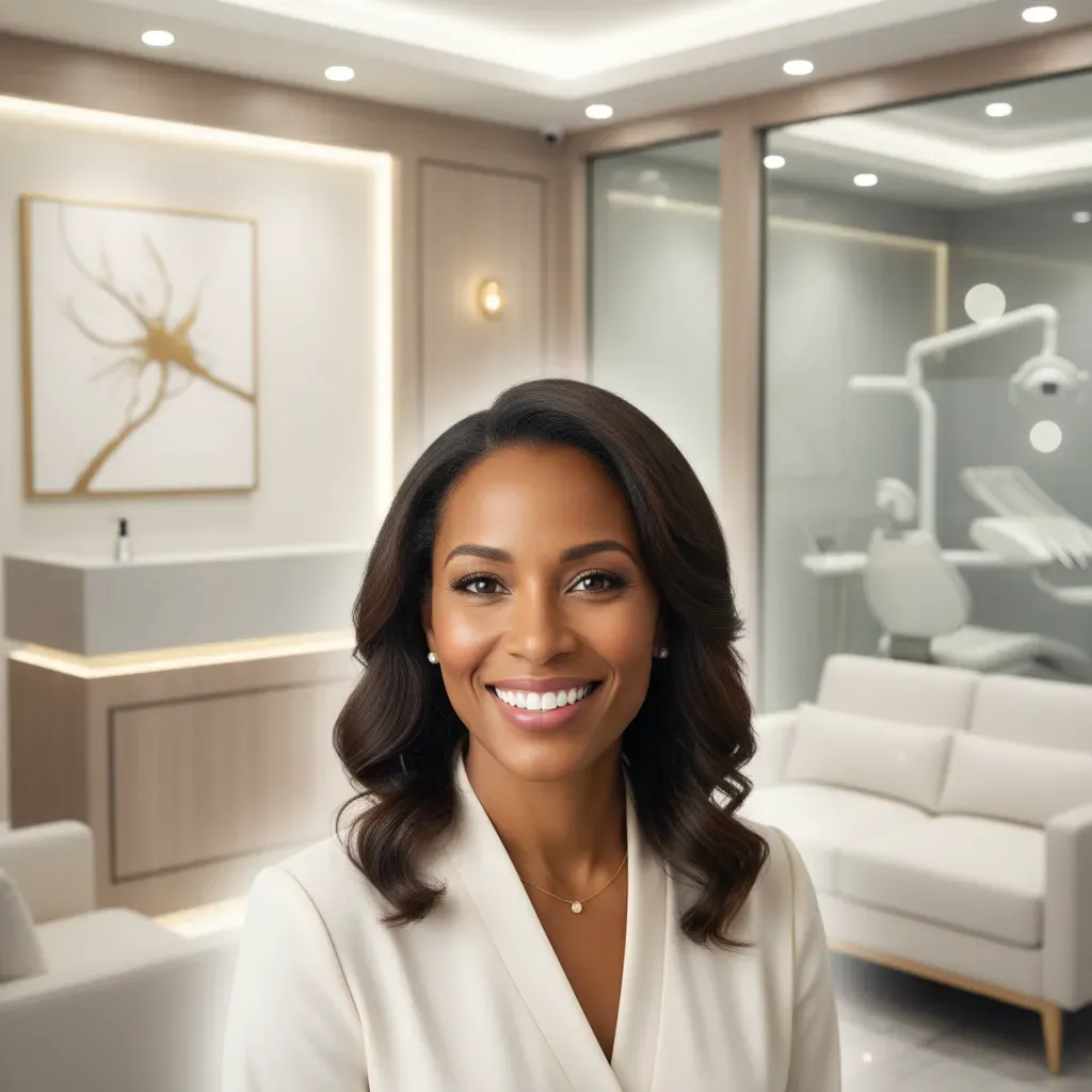Invisalign Rabat & Santé Dentaire: Clinique Bô Sourire Agdal