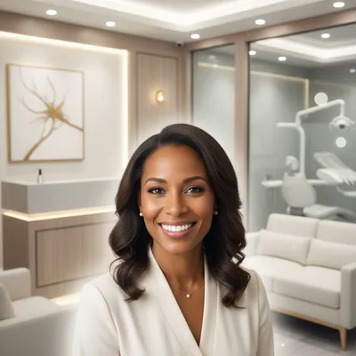 Invisalign Rabat & Santé Dentaire: Clinique Bô Sourire Agdal