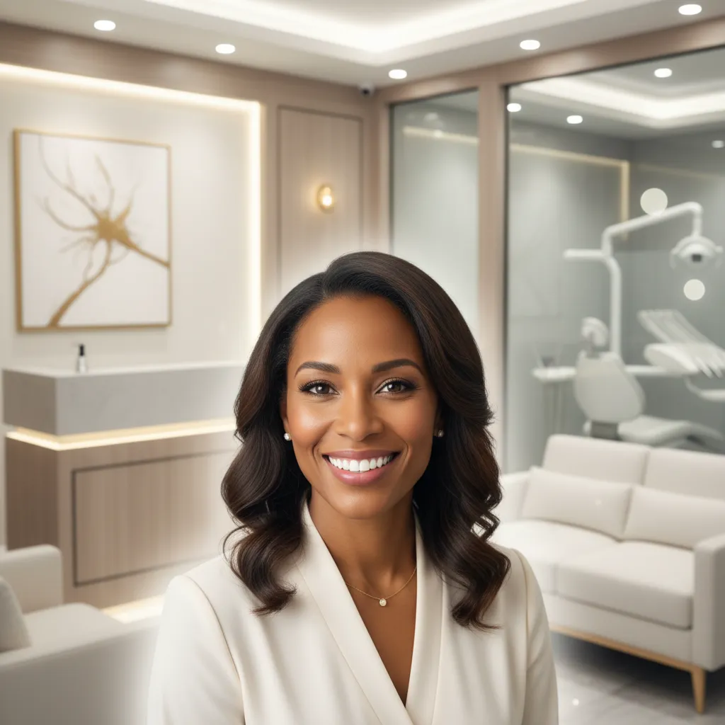 Invisalign Rabat & Santé Dentaire: Clinique Bô Sourire Agdal