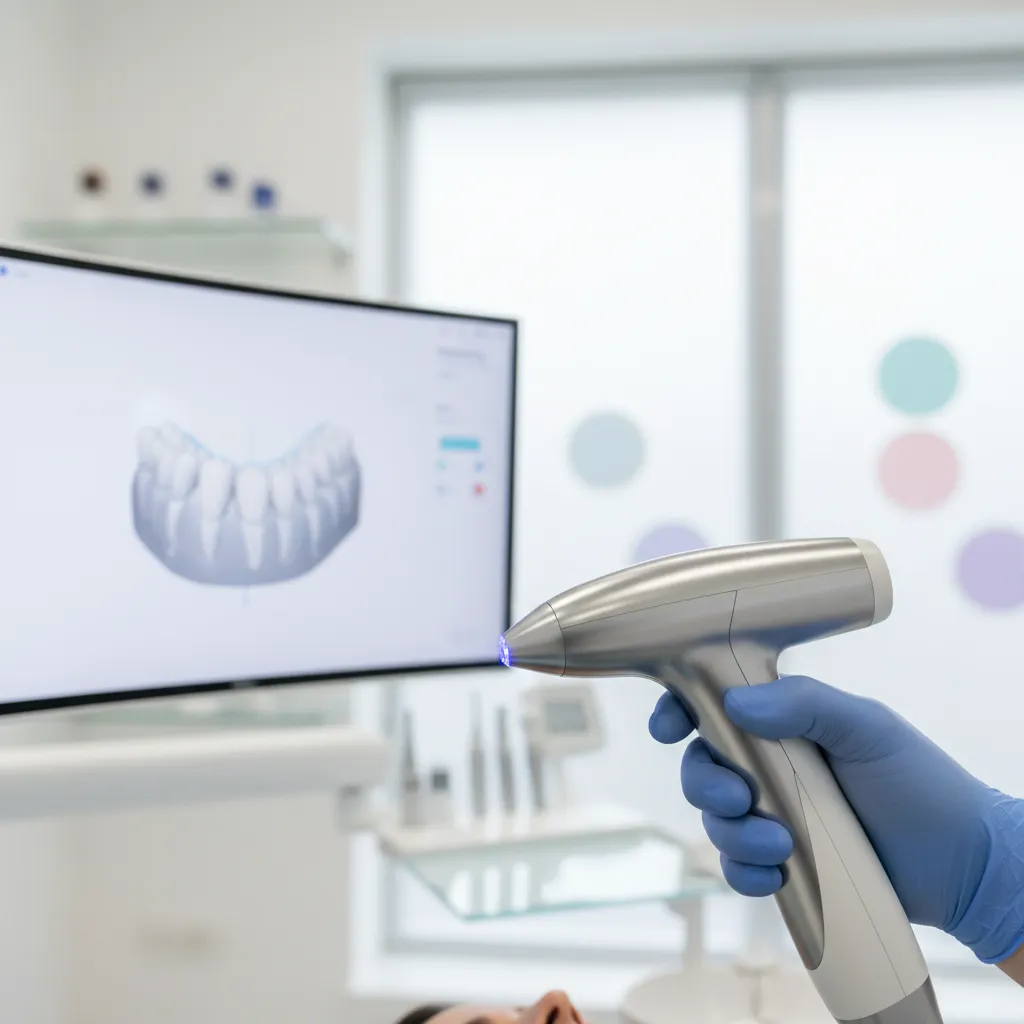 Confort de la clinique Bô Sourire Rabat