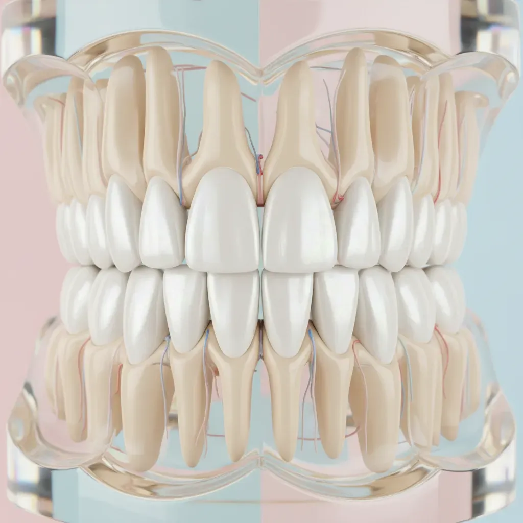 Implants dentaires après extraction des dents de sagesse | Bô Sourire