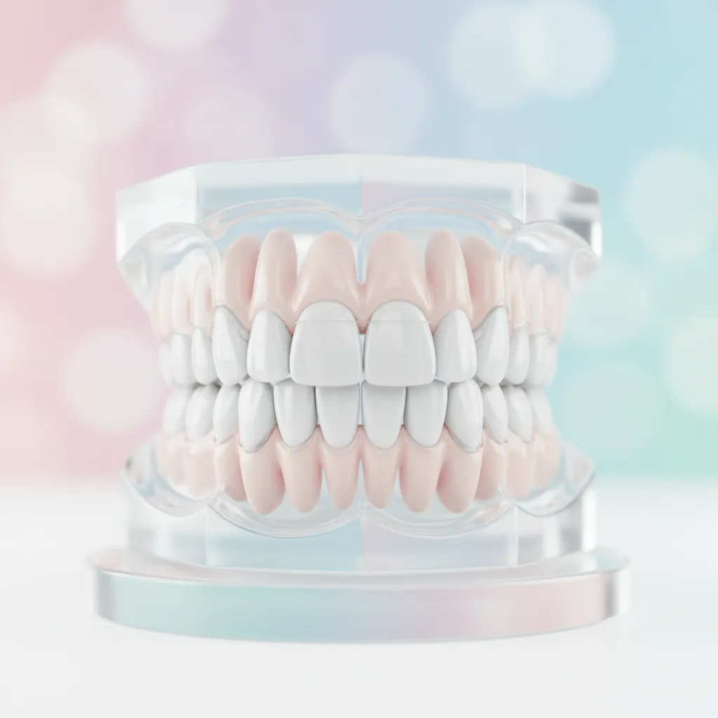 Invisalign Rabat & Orthodontie Moderne : Clinique Bô Sourire