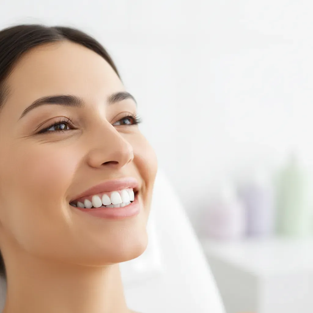 Esthétique Dentaire à Rabat : Bô Sourire pour un Nouveau Sourire