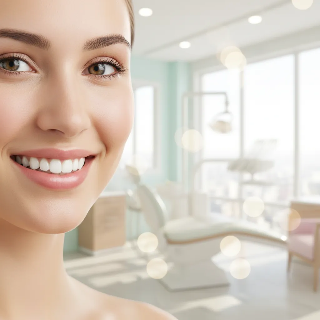 Extraction Dents Sagesse : Complications & Gestion avec Bô Sourire