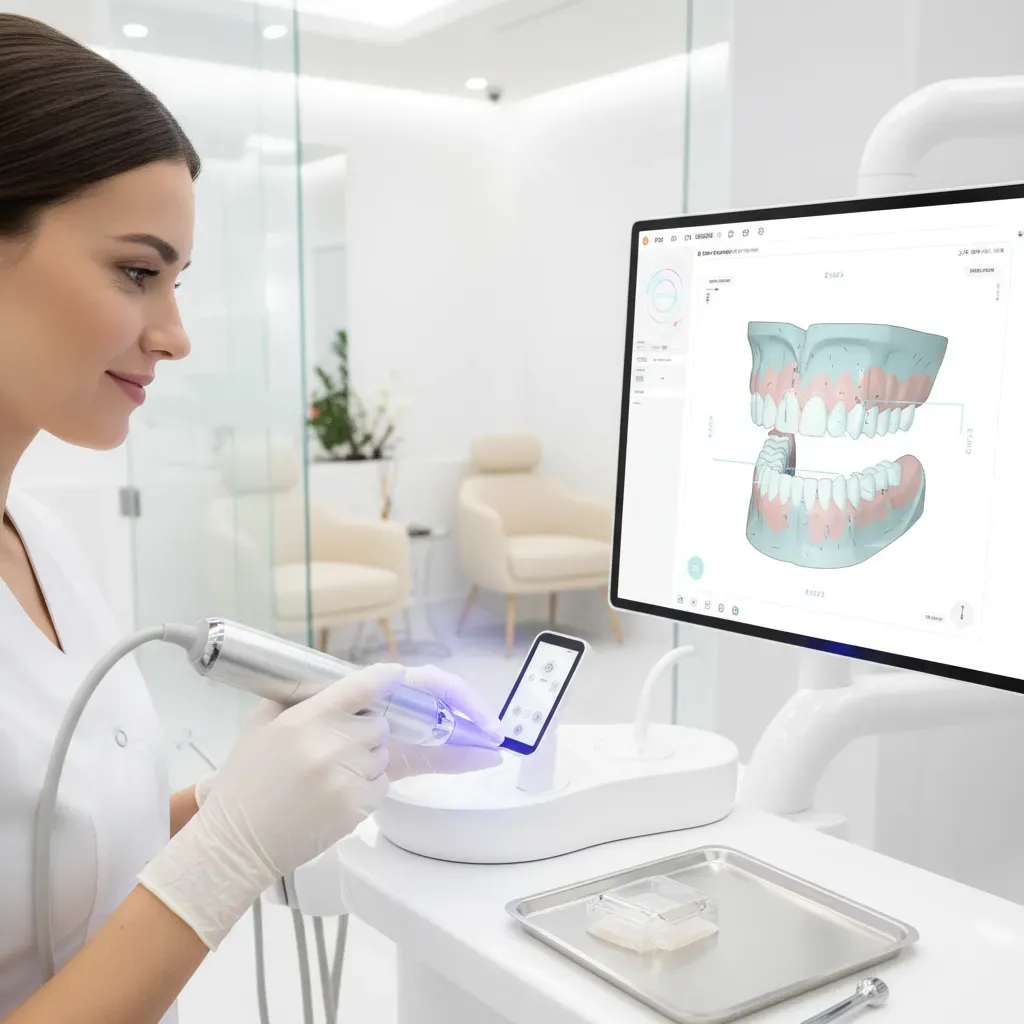 Implants & Greffe Osseuse : Retrouvez votre sourire à Bô Sourire Rabat