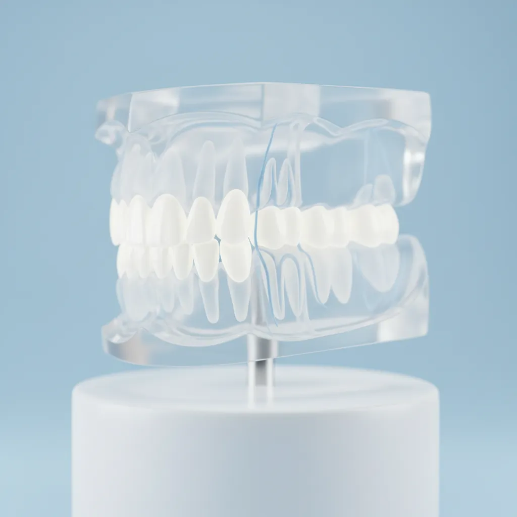 Dentiste Bô Sourire réalisant extraction dent de sagesse à Rabat