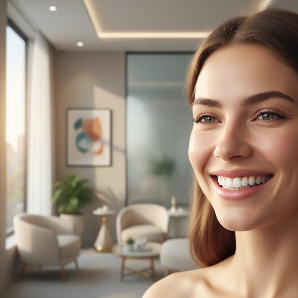 Bô Sourire : Meilleure Clinique Dentaire à Rabat