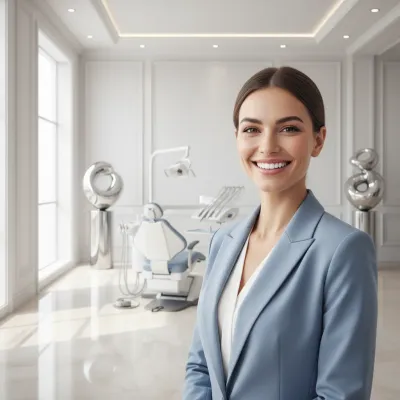 Invisalign Rabat : Bô Sourire pour un sourire de rêve