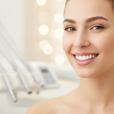 Comment améliorer son sourire sans chirurgie ?