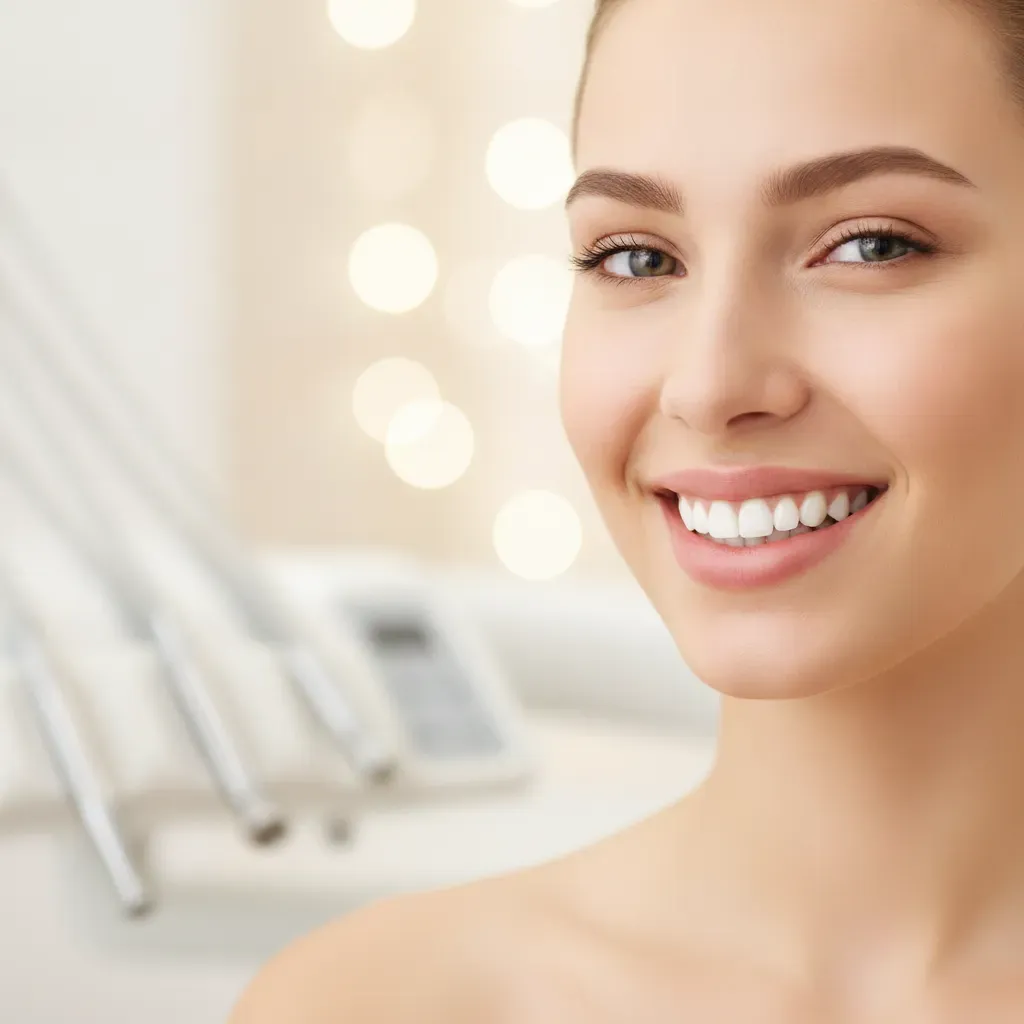 Comment améliorer son sourire sans chirurgie ?