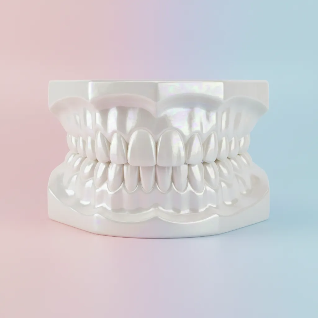 Enfant chez le dentiste Bô Sourire Rabat