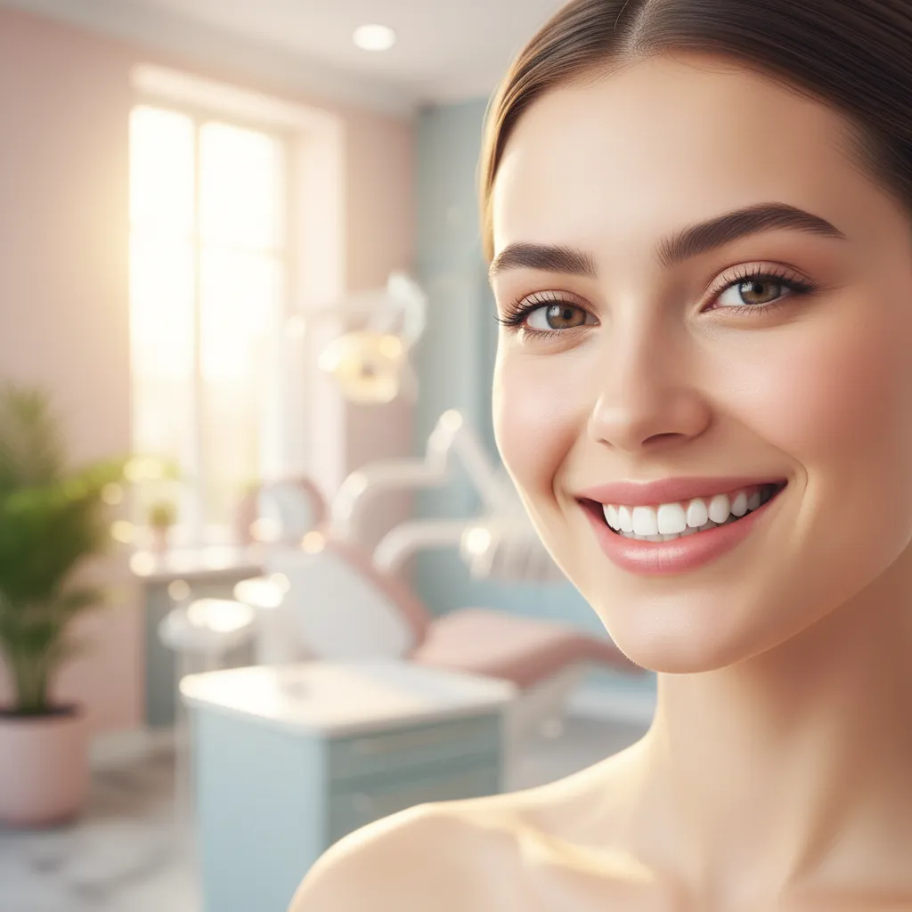 Orthodontie Enfant : Bô Sourire, Clinique Invisalign Rabat