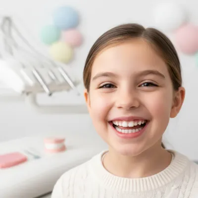 Invisalign Rabat & Orthodontie Bô Sourire : Santé Dentaire