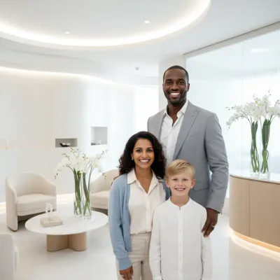 Invisalign Rabat & Dentiste Agdal : Clinique Bô Sourire