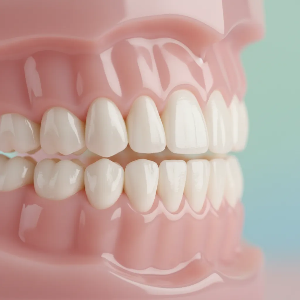 Équipe de Bô Sourire en consultation dentaire Rabat