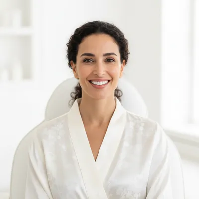 Invisalign Rabat : Dr Bouchra Bouslikhane chez Bô Sourire