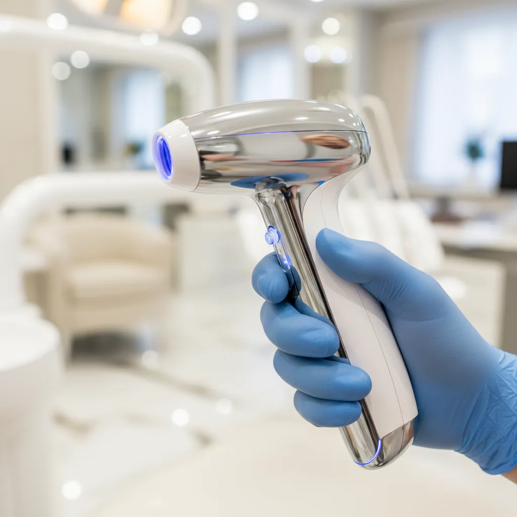 Equipements modernes et soins dentaires avancés à la Clinique Bô Sourire Agdal Rabat