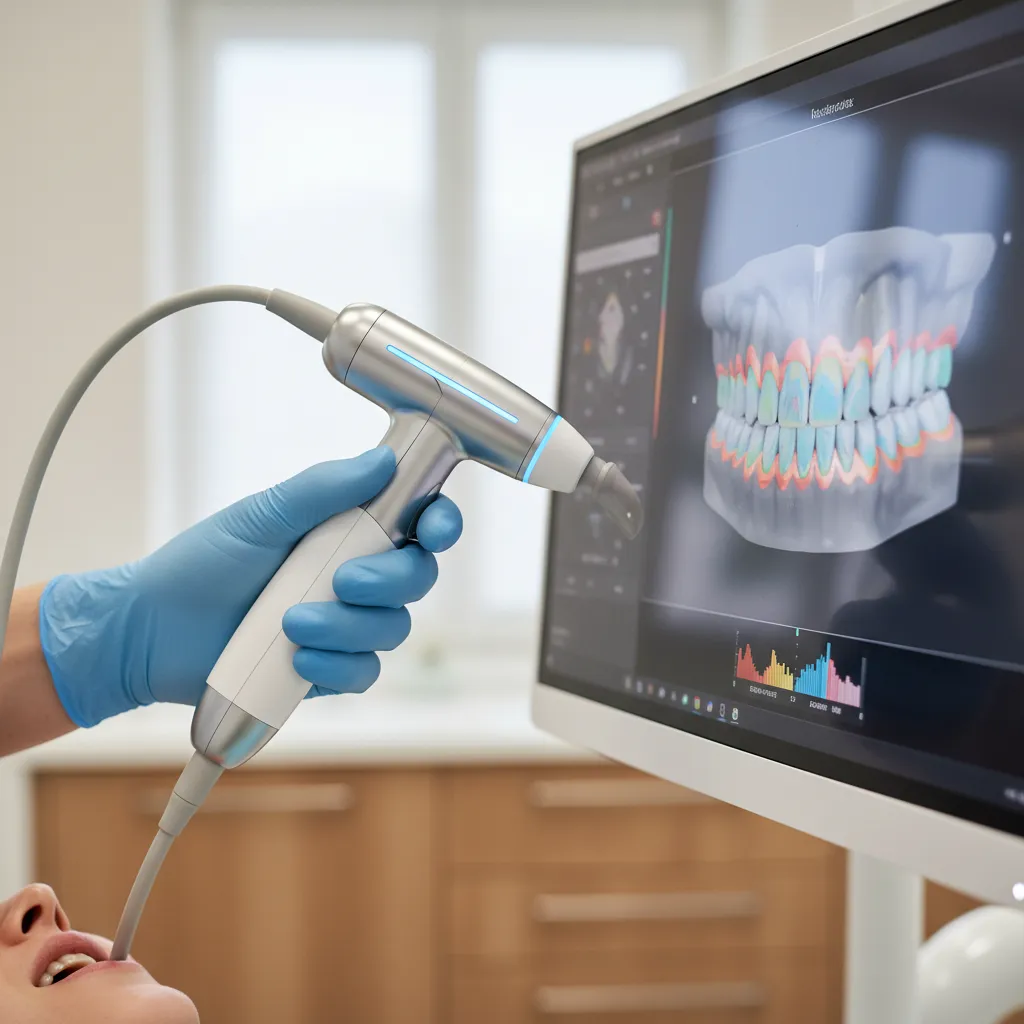 Équipements modernes à Bô Sourire