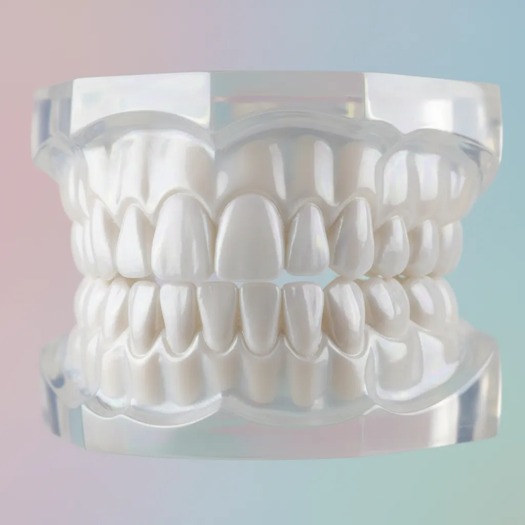 Espace d'accueil de la clinique Bô Sourire Rabat