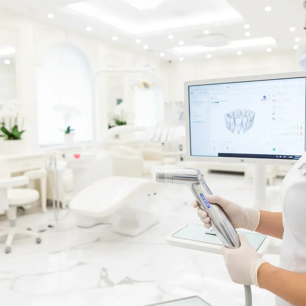Invisalign Rabat : Choisissez Bô Sourire, clinique dentaire
