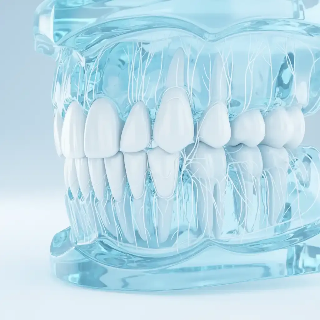 Extraction de dents de sagesse Bo sourire Rabat