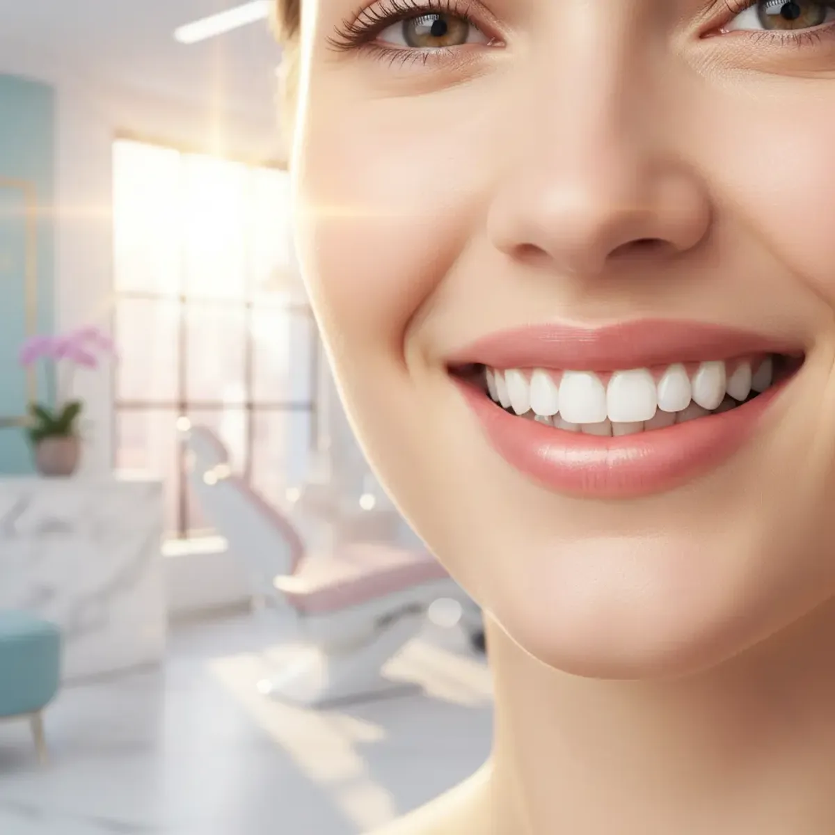 Extraction de dents de sagesse