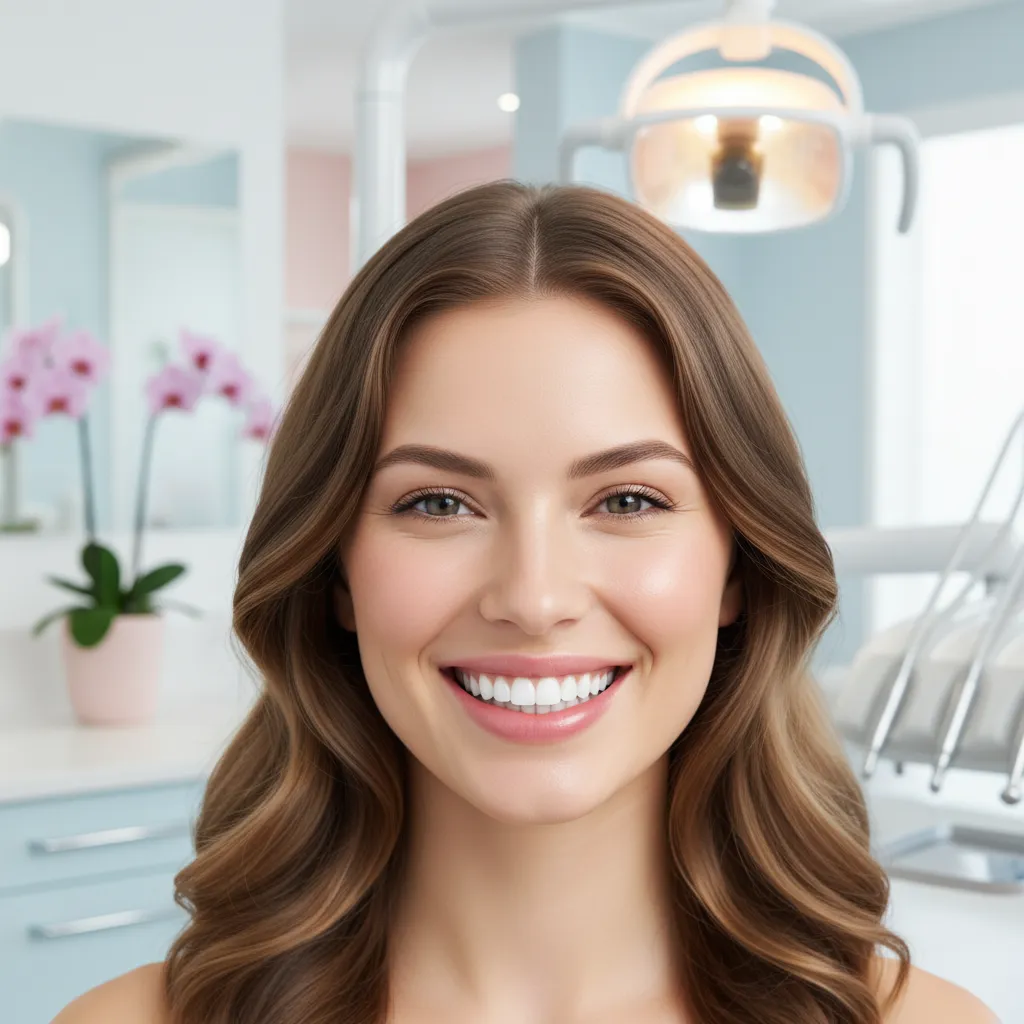 Greffe osseuse & Hollywood Smile à Rabat | Clinique Bô Sourire