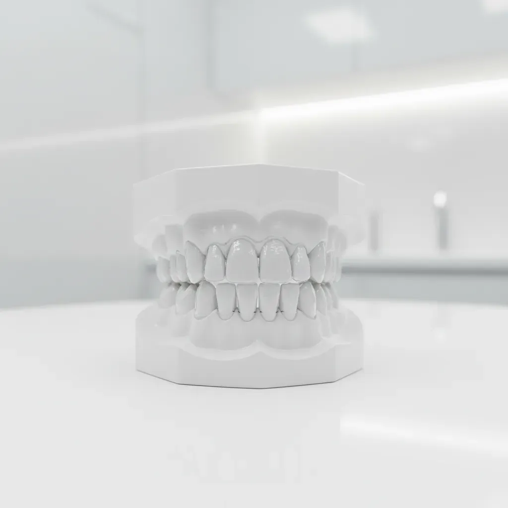 Gouttières invisibles Invisalign Bô Sourire Rabat