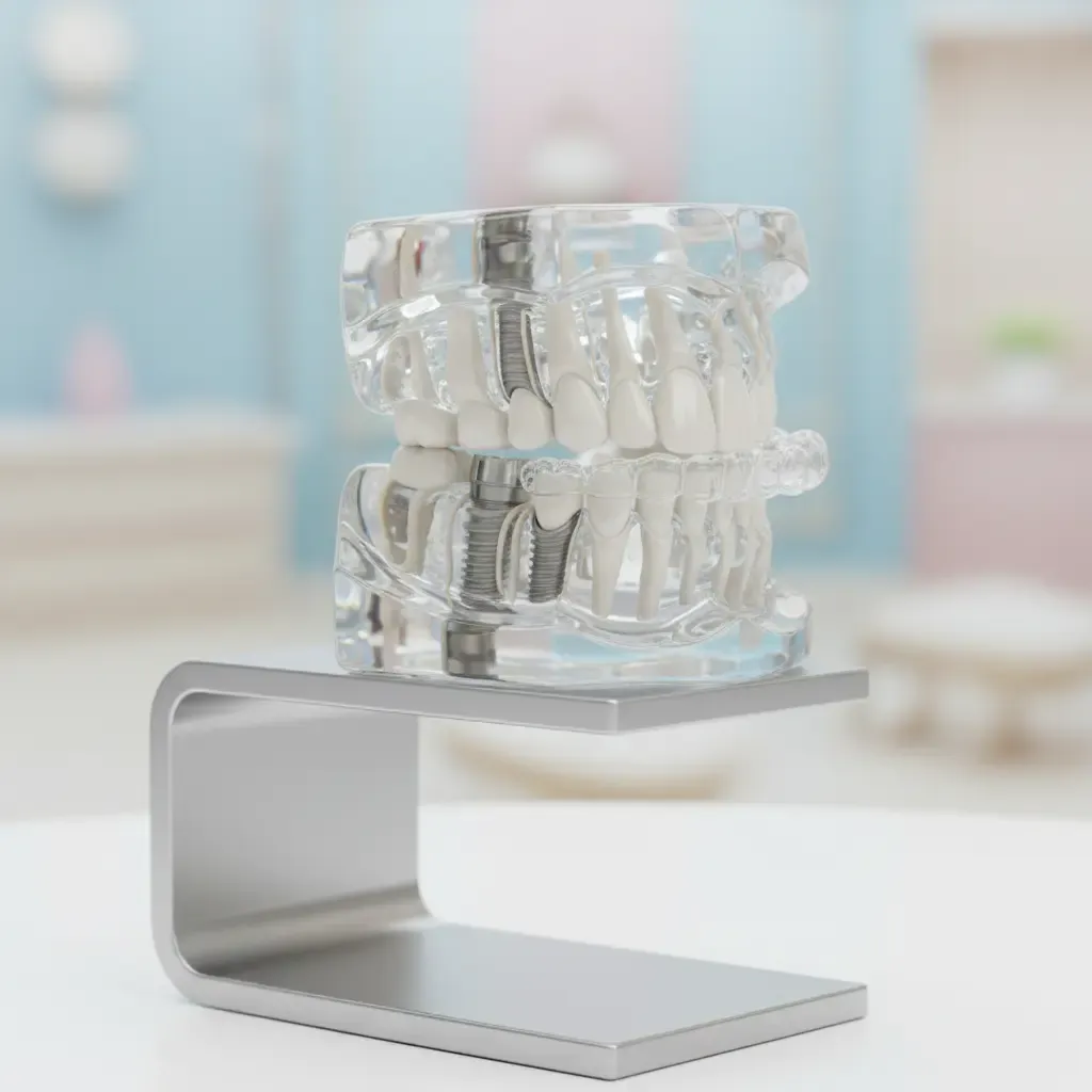 Hollywood Smile Bo sourire Rabat