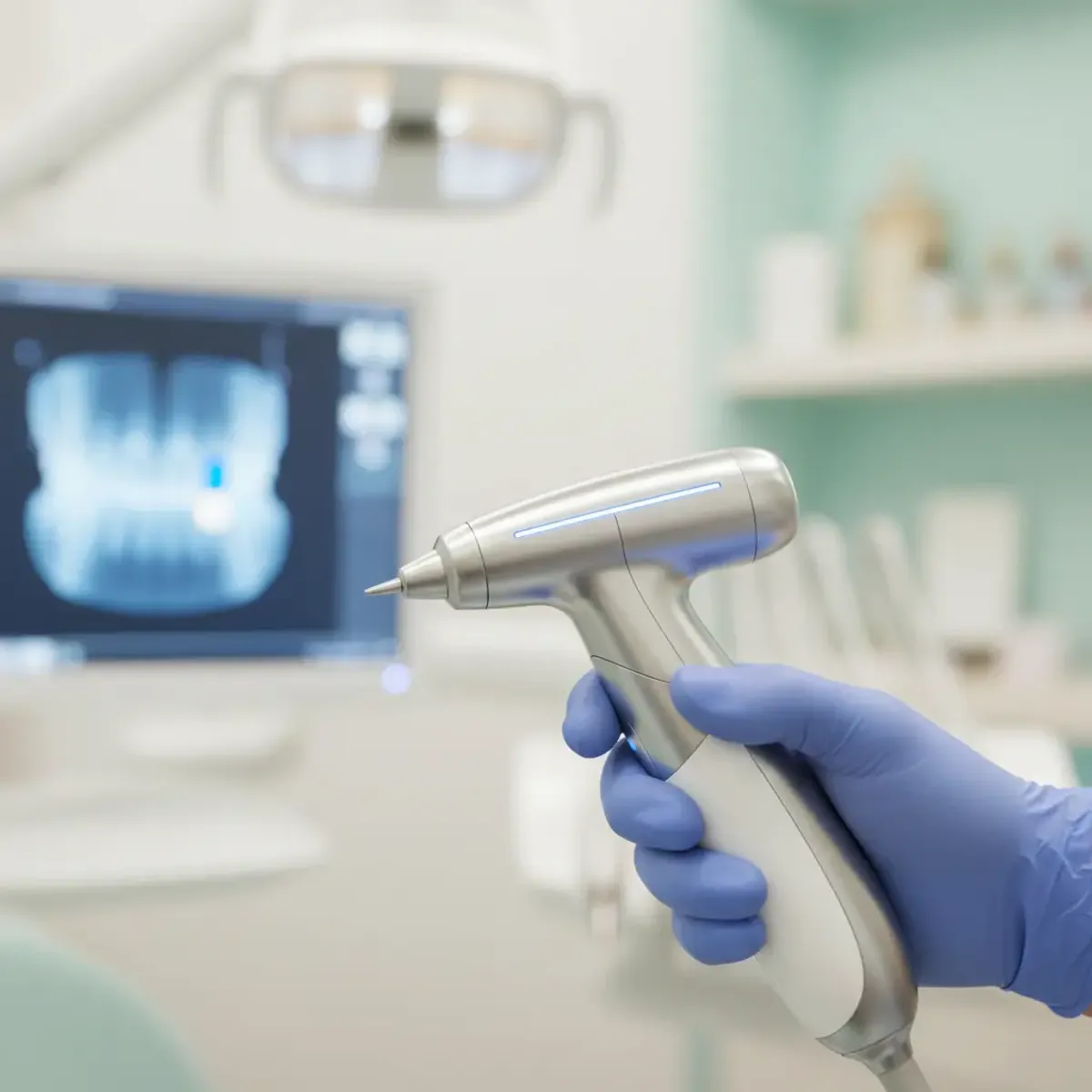 Hollywood Smile à Rabat