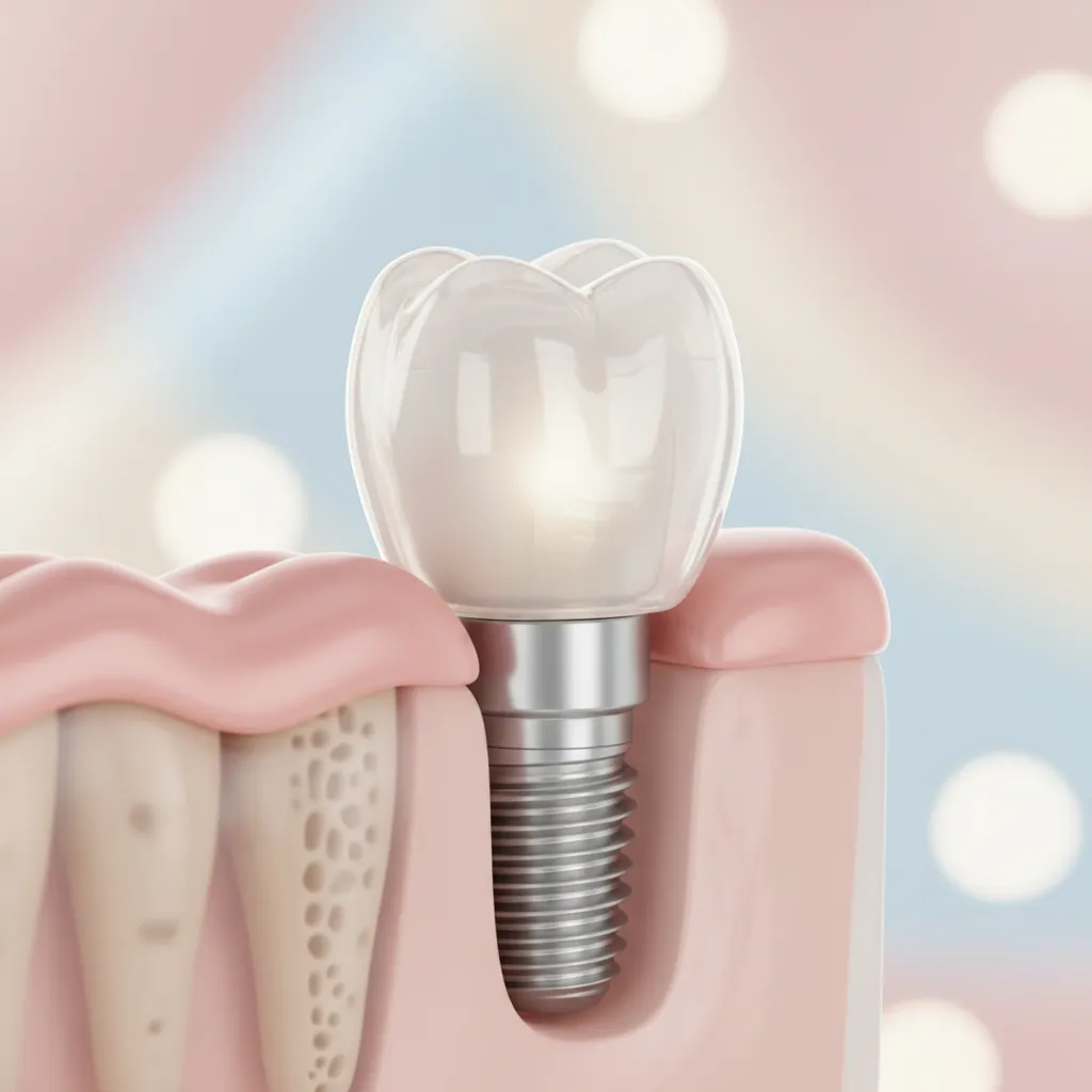 Prothèses Dentaires & Hollywood Smile à Rabat | Clinique Bô Sourire