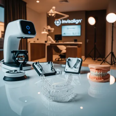Invisalign à Rabat : Solutions Expertes pour un Sourire Parfait chez Bô Sourire