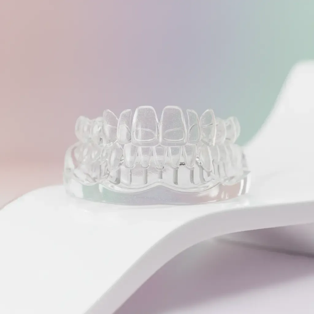 Orthodontie Rabat Bo sourire