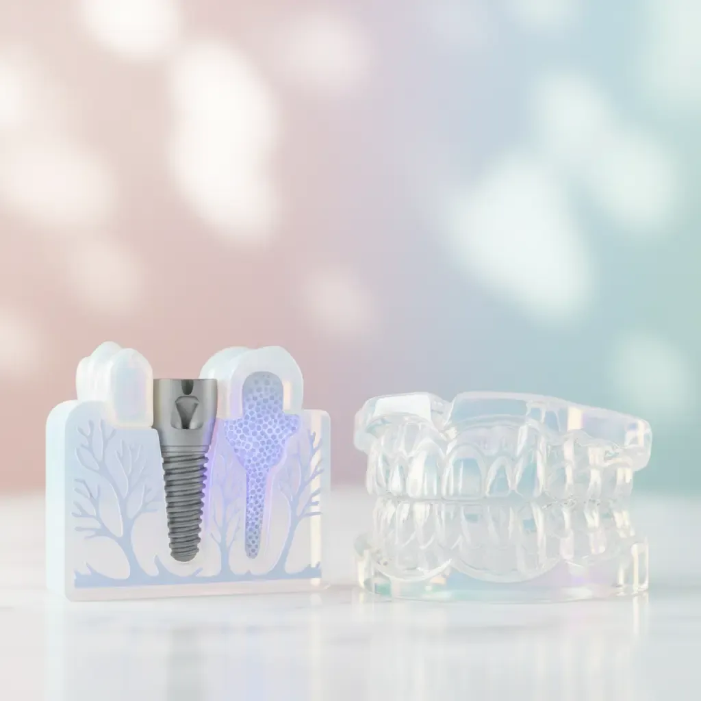 Parodontie Bo sourire Rabat