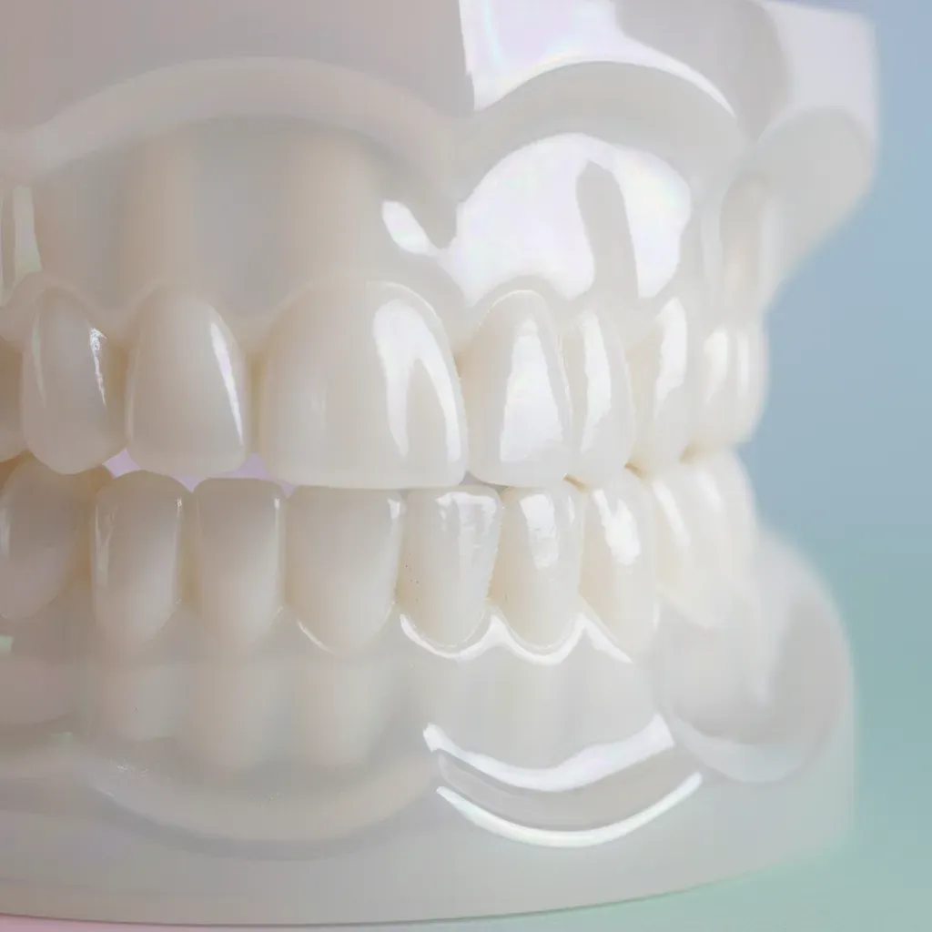 Patient satisfait chez Bô Sourire