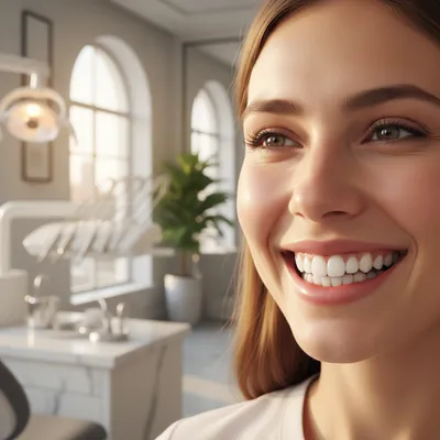 Bô Sourire : Meilleur Dentiste à Rabat Agdal