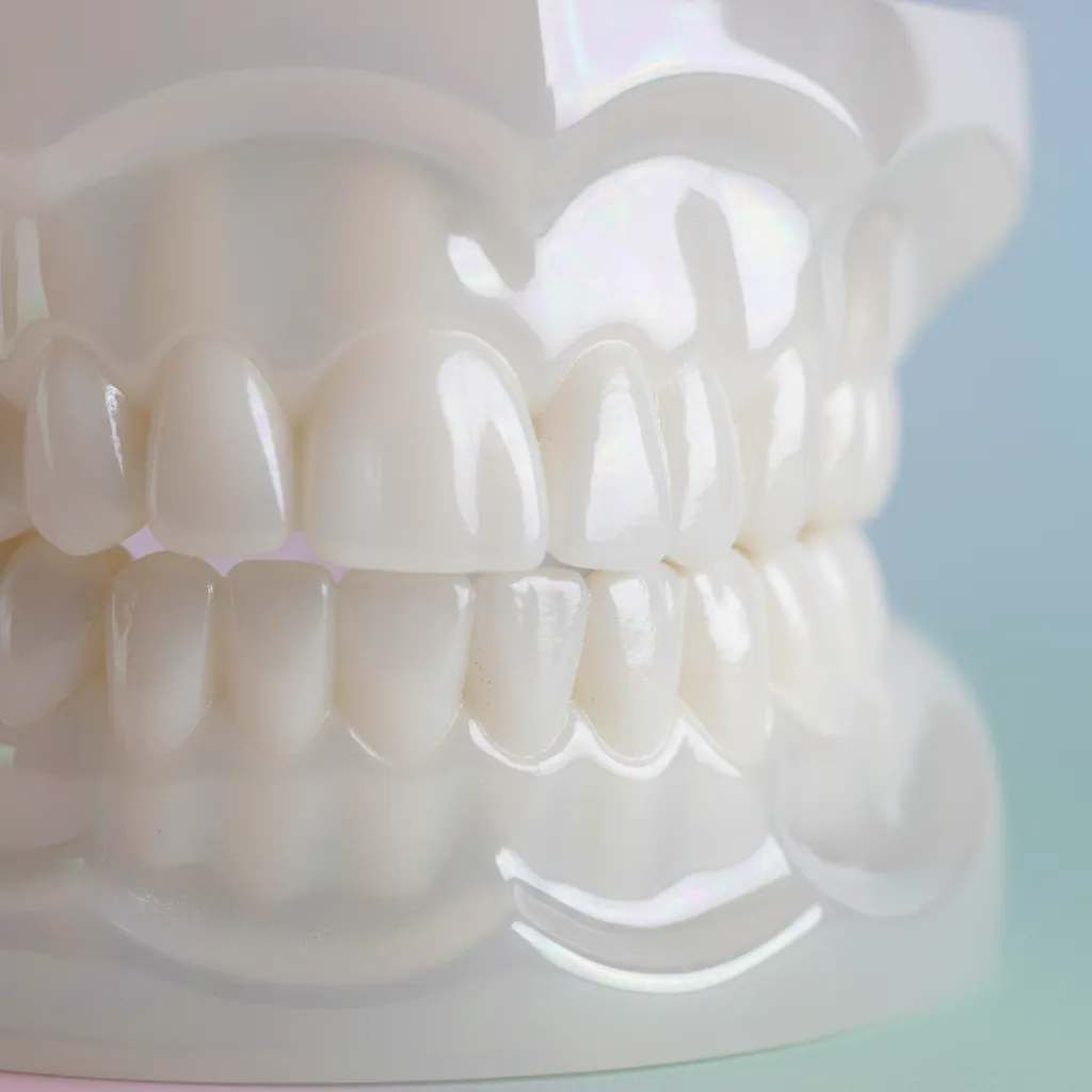 Patient satisfait chez Bô Sourire